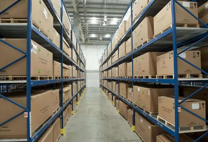 泉州到黑河货物仓储