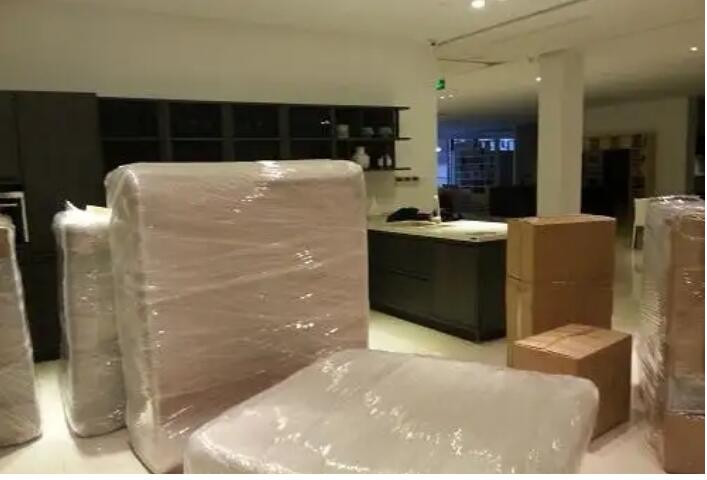 泉州到黑河长途搬家