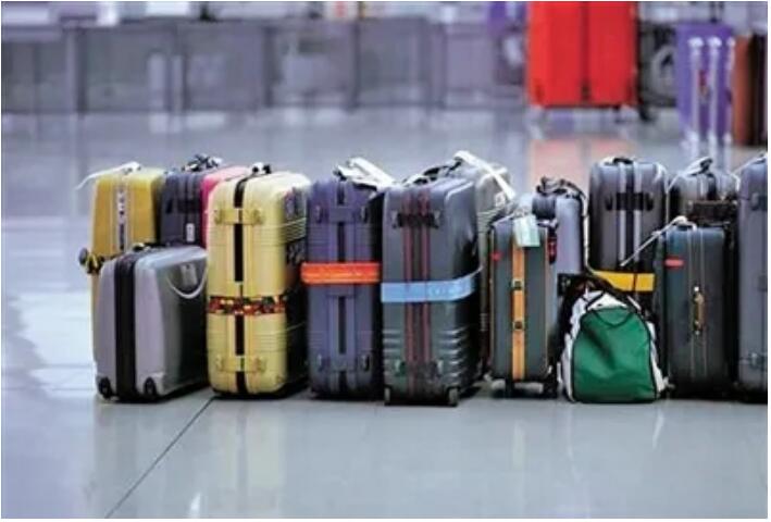 泉州到黑河行李托运